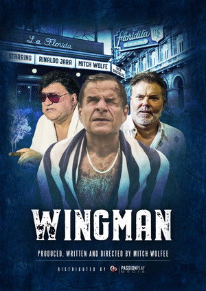 Watch Free WingMan (2020)