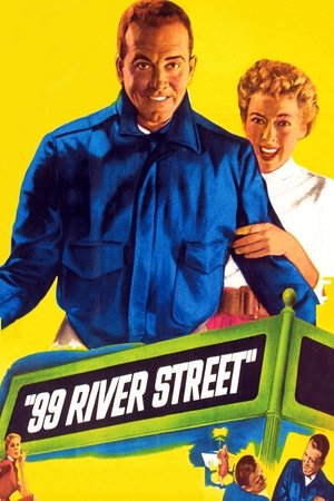 Watch Free 99 River Street (1953)