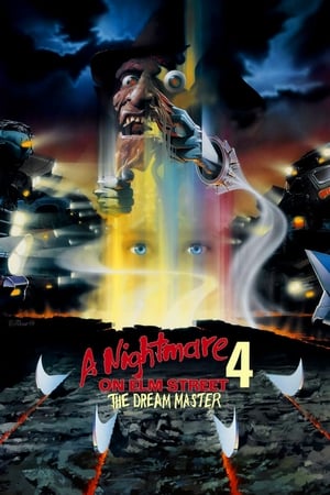 Watch Free A Nightmare on Elm Street 4 1988