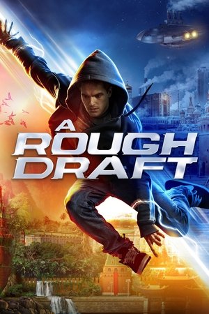 Watch Free A Rough Draft (2018)