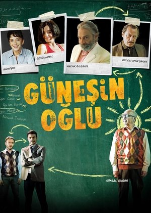 Watch Free Gunesin Oglu (2008)