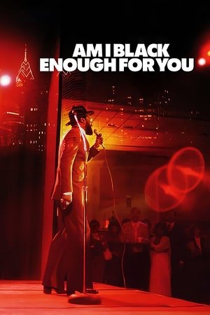 Watch Free Am I Black Enough for You (2009)