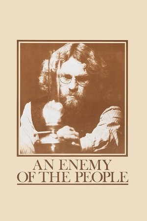 Watch Free An Enemy of the People (1978)