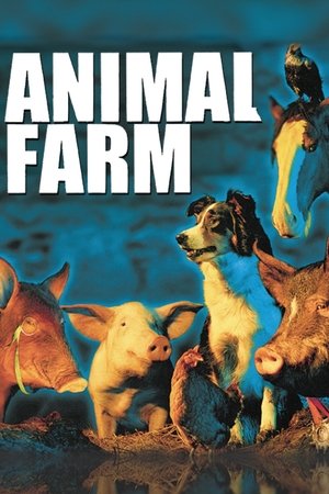 Watch Free Animal Farm (1999)