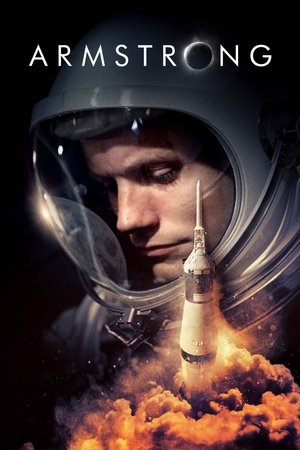 Watch Free Armstrong (2019)