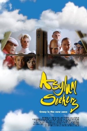 Watch Free Asylum Seekers (2009)