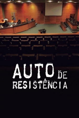 Watch Free Auto de Resistencia (2018)