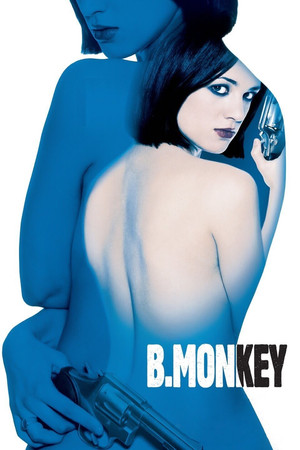Watch Free B. Monkey (1998)