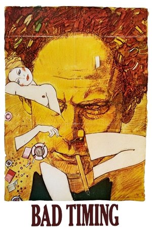 Watch Free Bad Timing (1980)