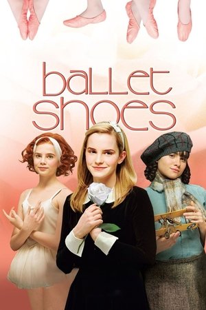 Watch Free Ballet Shoes (TV Movie 2007)