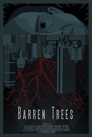Watch Free Barren Trees (2017)