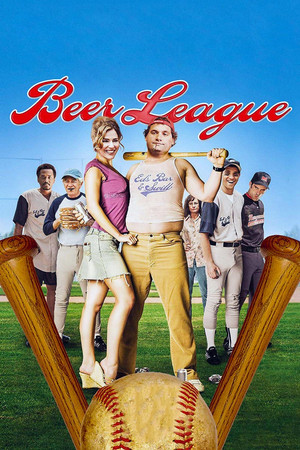 Watch Free Beer League (2006)
