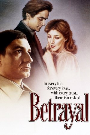 Watch Free Betrayal (1983)