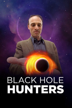 Watch Free Black Hole Hunters (2019)