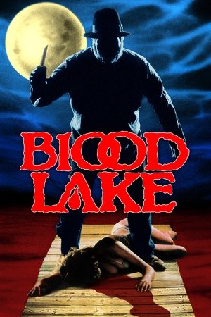 Watch Free Blood Lake (1987)