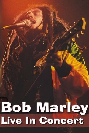 Watch Free Bob Marley Live in Concert (1998)