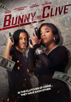 Watch Free Bunny Clive (2024)