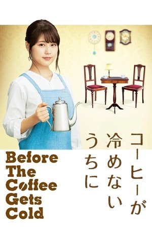 Watch Free Café Funiculi Funicula (2018)