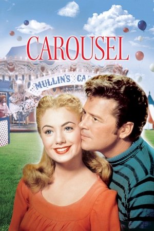 Watch Free Carousel (1956)