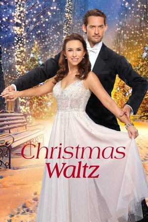 Watch Free The Christmas Waltz (2020)