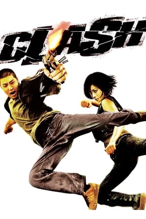 Watch Free Clash (2009)