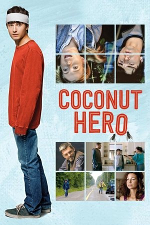 Watch Free Coconut Hero (2015)