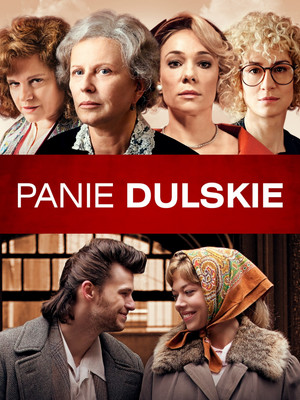 Watch Free Panie Dulskie (2015)