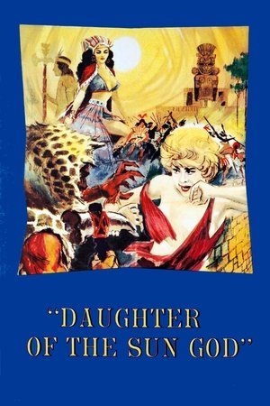 Watch Free Daughter of the Sun God (1962)