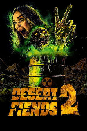 Watch Free Desert Fiends 2 (2026)