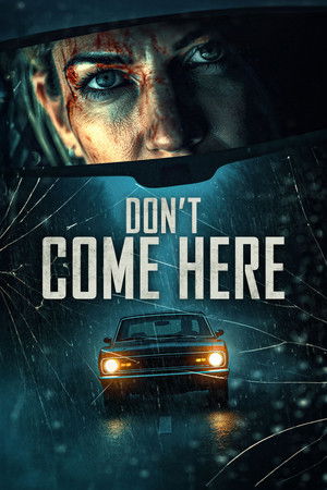 Watch Free DoNt cOMe HeRE (2021)