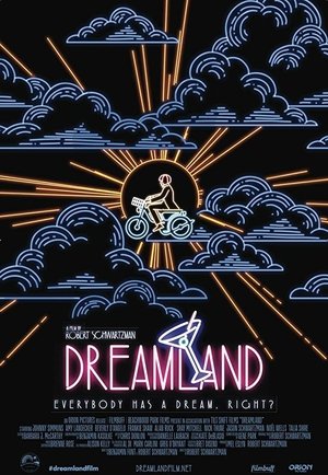 Watch Free Dreamland (2016)