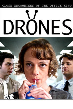 Watch Free Drones (2010)