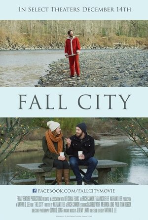 Watch Free Fall City (2018)