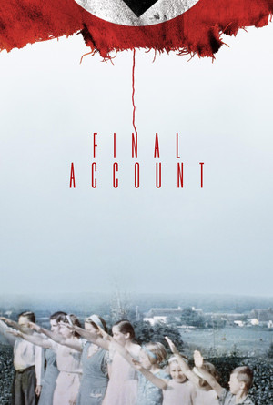 Watch Free Final Account (2020)