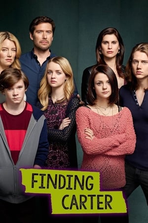 Watch Free Finding Carter