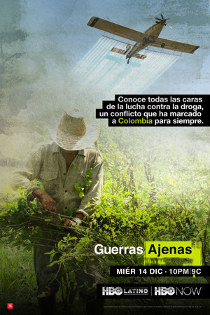 Watch Free Guerras Ajenas (2016)