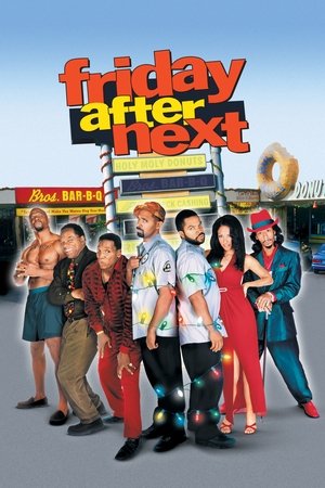 Watch Free Friday After Next (2002)