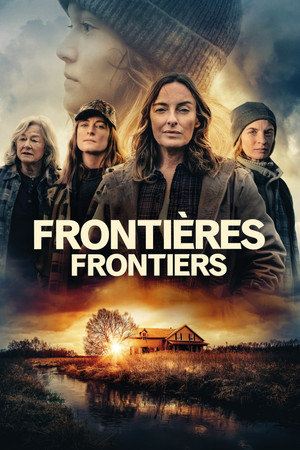 Watch Free Frontieres (2023)