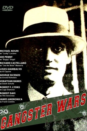 Watch Free Gangster Wars (1981)