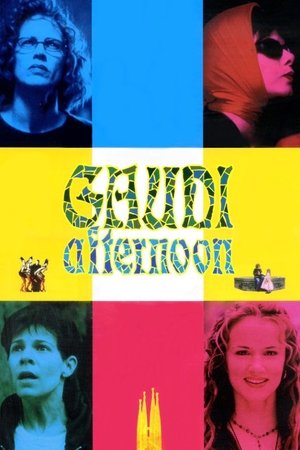 Watch Free Gaudi Afternoon (2001)