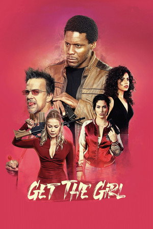 Watch Free Get the Girl (2023)