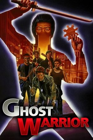 Watch Free Ghost Warrior (1984)