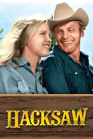 Watch Free Hacksaw (1971)