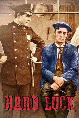 Watch Free Hard Luck (1921)