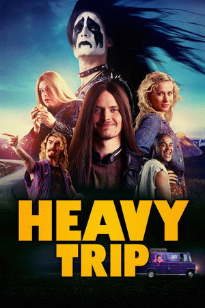 Watch Free Heavy Trip (2018)