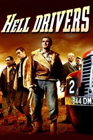 Watch Free Hell Drivers (1957)