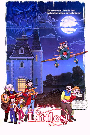 Watch Free Here Come the Littles (1985)