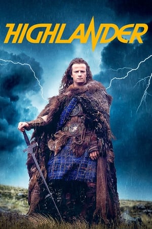 Watch Free Highlander (1986)