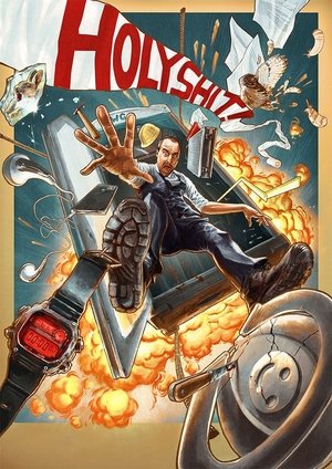 Watch Free Holy Shit (2022)