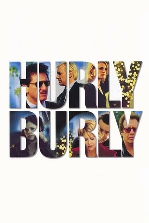 Watch Free Hurlyburly (1998)